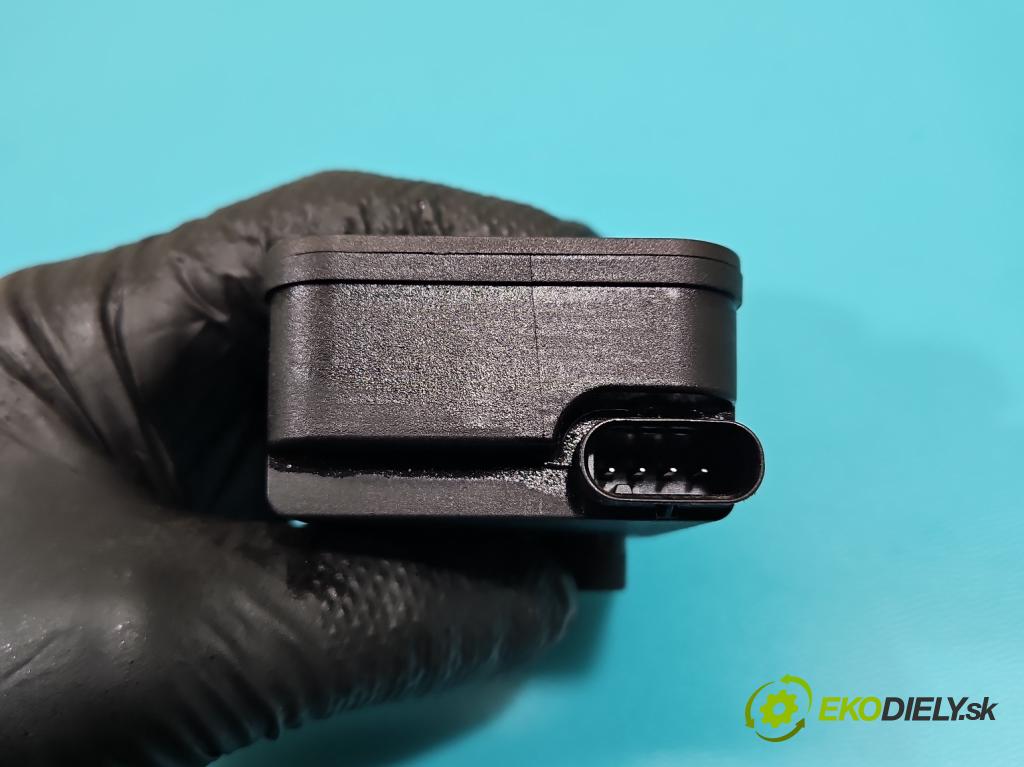 Bmw X3 E83 2003-2010 3.0d 218 HP automatic 160 kW 2993 cm3 5- motor: ostatné 6938297