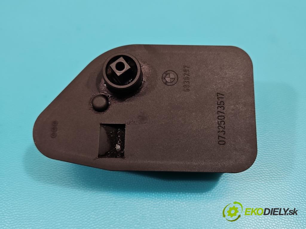 Bmw X3 E83 2003-2010 3.0d 218 HP automatic 160 kW 2993 cm3 5- motor: ostatné 6938297