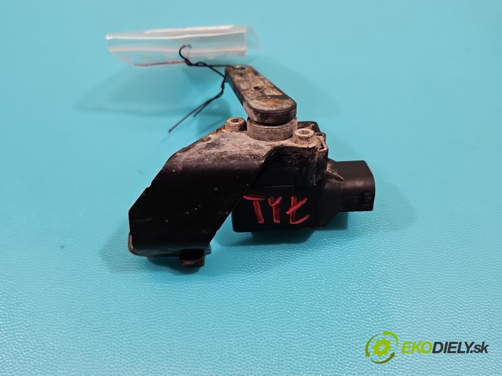 Bmw X3 E83 2003-2010 3.0d 218 HP automatic 160 kW 2993 cm3 5- snímač nastavenia xenon 6778810 (Snímač)