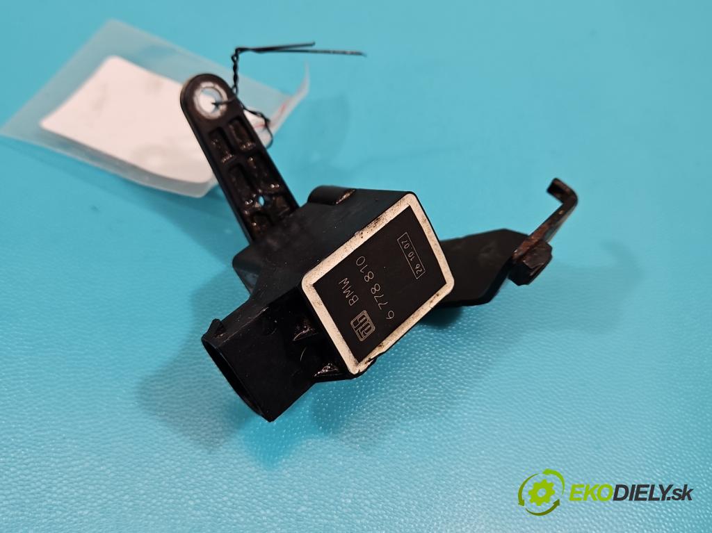 Bmw X3 E83 2003-2010 3.0d 218 HP automatic 160 kW 2993 cm3 5- snímač nastavenia xenon 6778810 (Snímač)