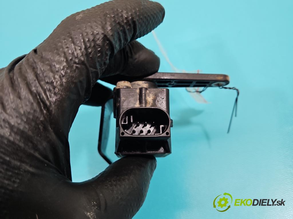 Bmw X3 E83 2003-2010 3.0d 218 HP automatic 160 kW 2993 cm3 5- snímač nastavenia xenon 6778810 (Snímač)