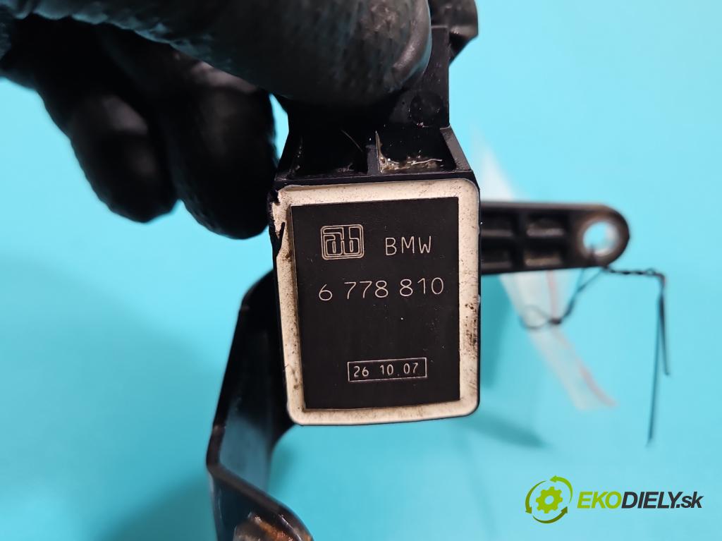 Bmw X3 E83 2003-2010 3.0d 218 HP automatic 160 kW 2993 cm3 5- snímač nastavenia xenon 6778810 (Snímač)