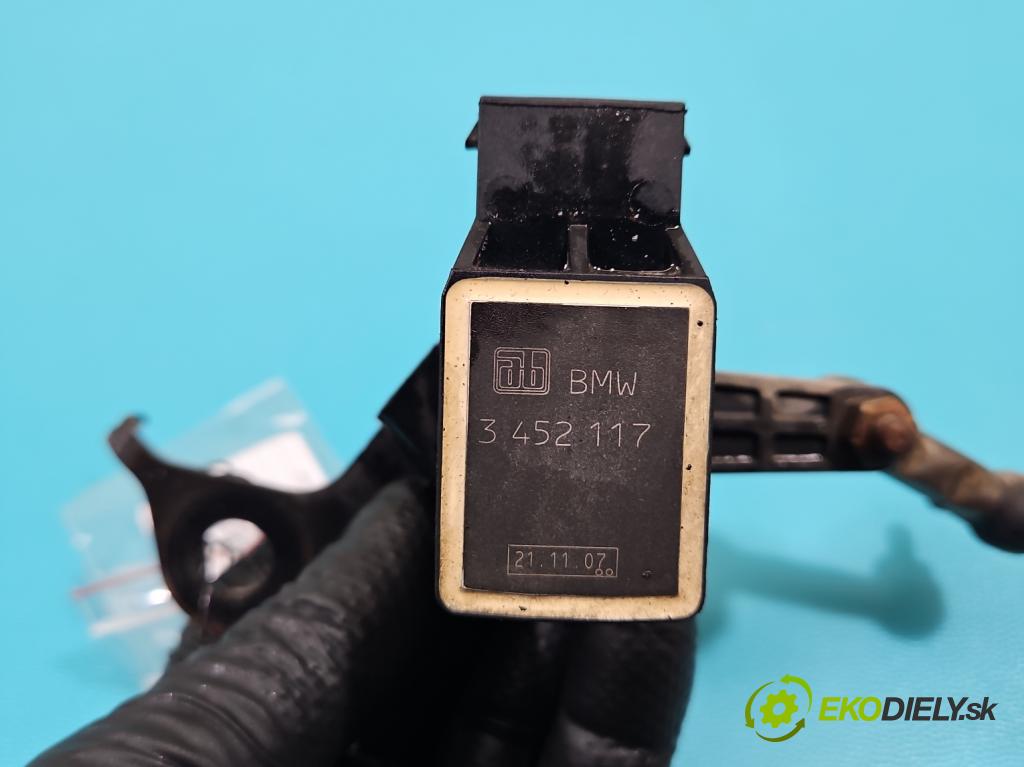 Bmw X3 E83 2003-2010 3.0d 218 HP automatic 160 kW 2993 cm3 5- snímač nastavenia xenon 3452117 (Snímač)