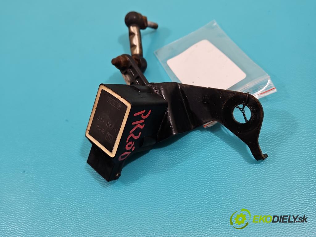 Bmw X3 E83 2003-2010 3.0d 218 HP automatic 160 kW 2993 cm3 5- snímač nastavenia xenon 3452117 (Snímač)