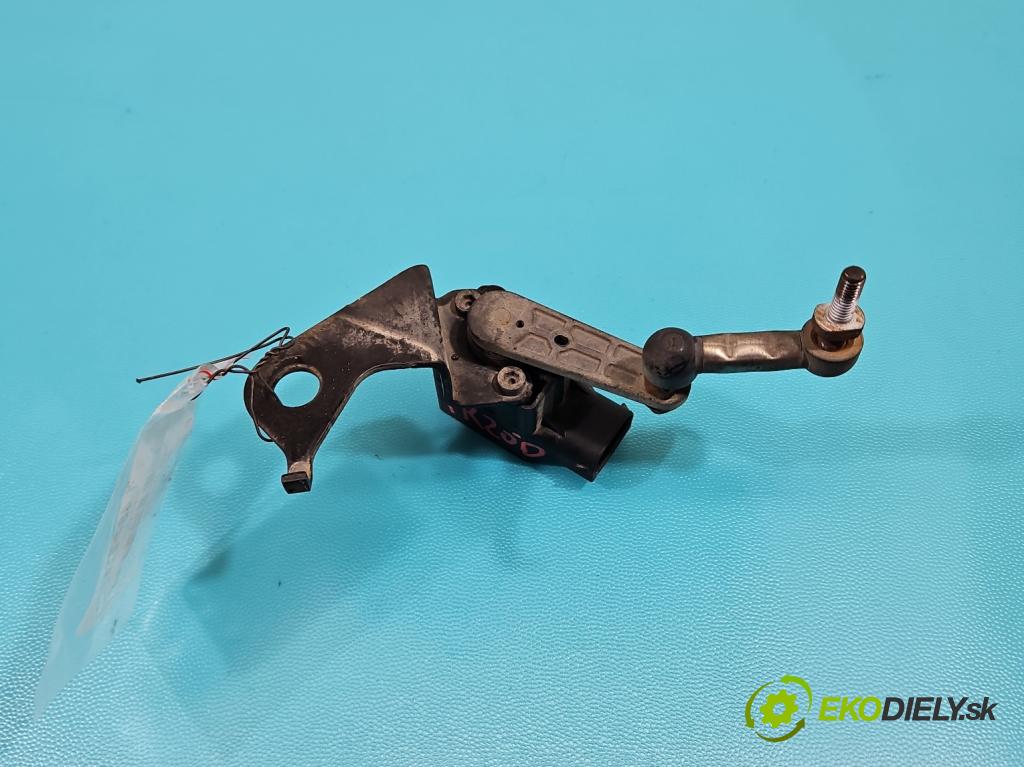 Bmw X3 E83 2003-2010 3.0d 218 HP automatic 160 kW 2993 cm3 5- snímač nastavenia xenon 3452117 (Snímač)