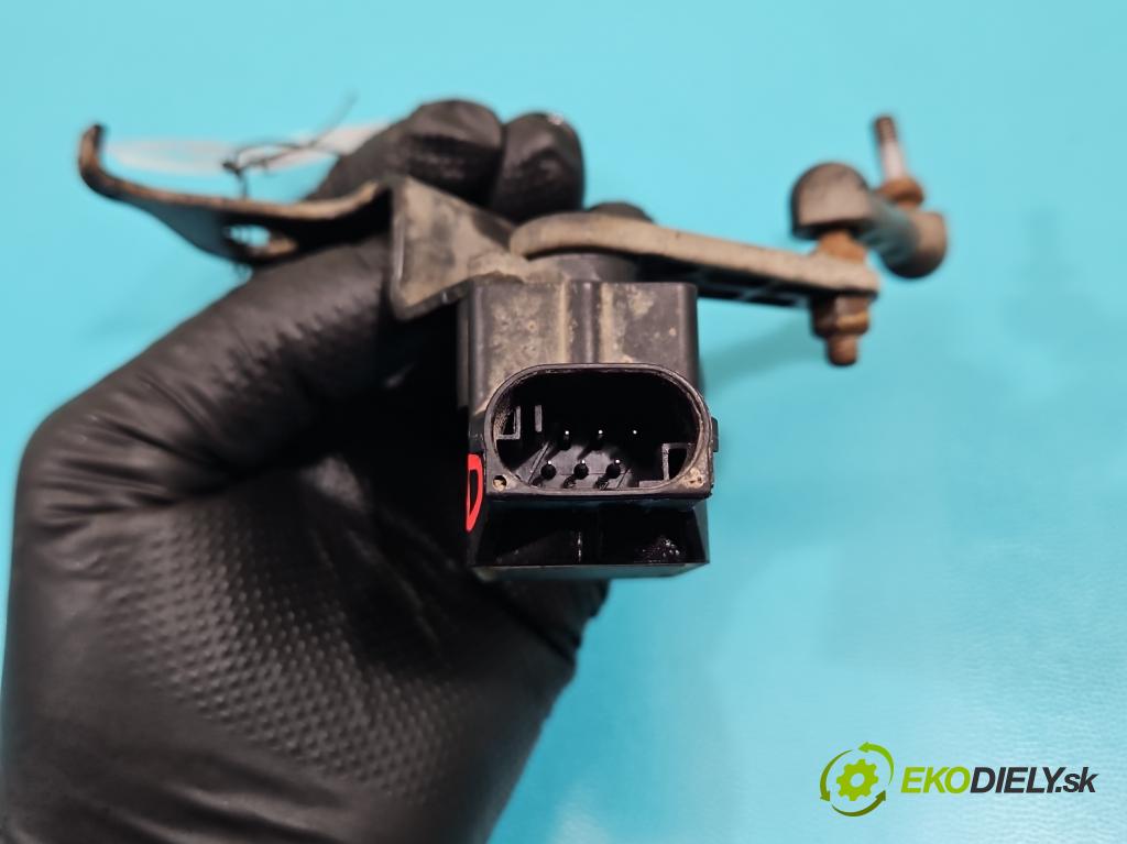 Bmw X3 E83 2003-2010 3.0d 218 HP automatic 160 kW 2993 cm3 5- snímač nastavenia xenon 3452117 (Snímač)