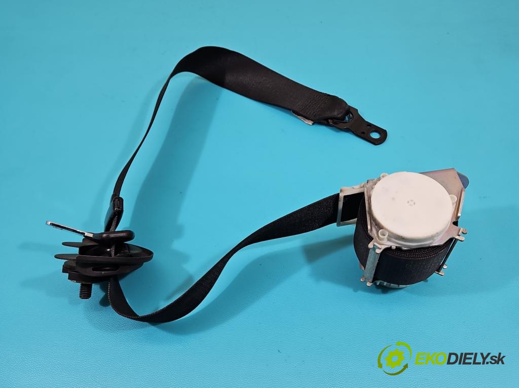 Bmw X3 E83 2003-2010 3.0d 218 HP automatic 160 kW 2993 cm3 5- pas bezpečnosť: predné ľavý 34003071B