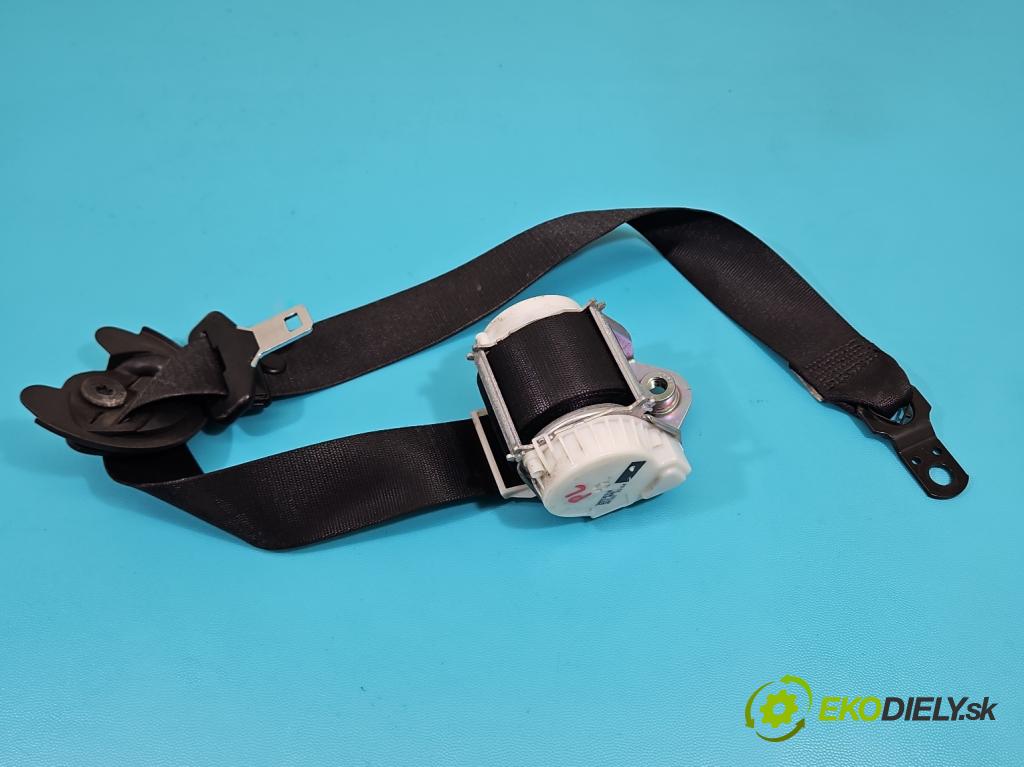 Bmw X3 E83 2003-2010 3.0d 218 HP automatic 160 kW 2993 cm3 5- pas bezpečnosť: predné ľavý 34003071B