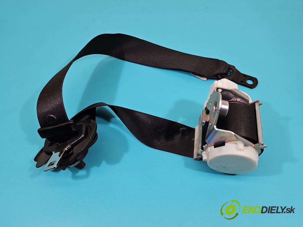 Bmw X3 E83 2003-2010 3.0d 218 HP automatic 160 kW 2993 cm3 5- pas bezpečnosť: predné ľavý 34003071B