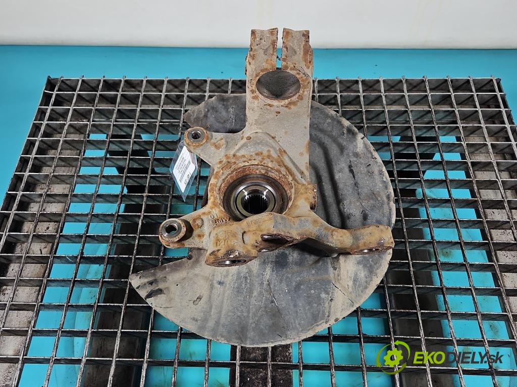 Bmw X3 E83 2003-2010 3.0d 218 hp automatic 160 kW 2993 cm3 5- náboj levé (Náboj kola)