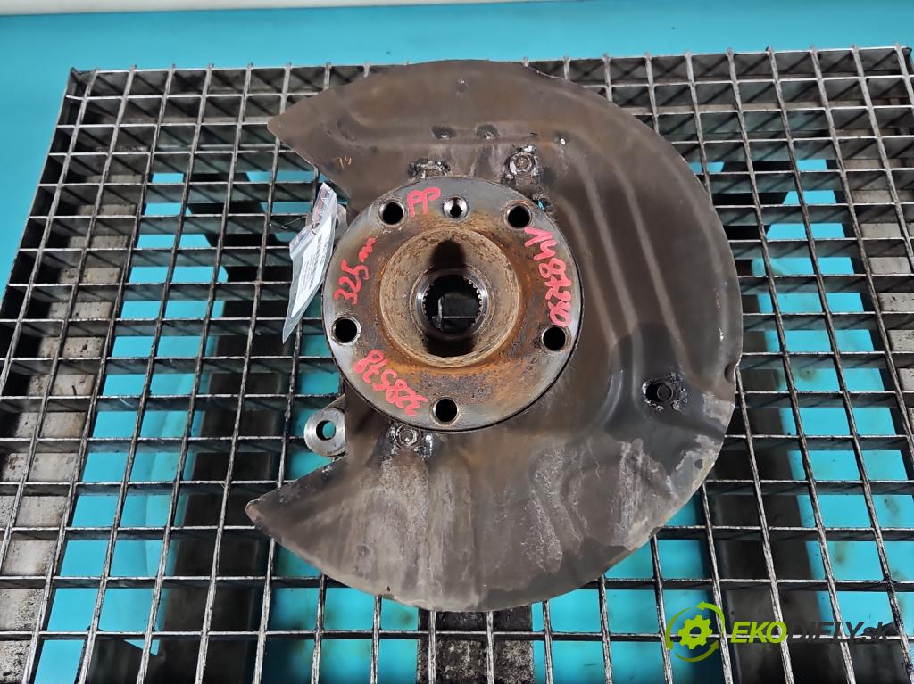 Bmw X3 E83 2003-2010 3.0d 218 hp automatic 160 kW 2993 cm3 5- náboj pravé  (Náboj kola)