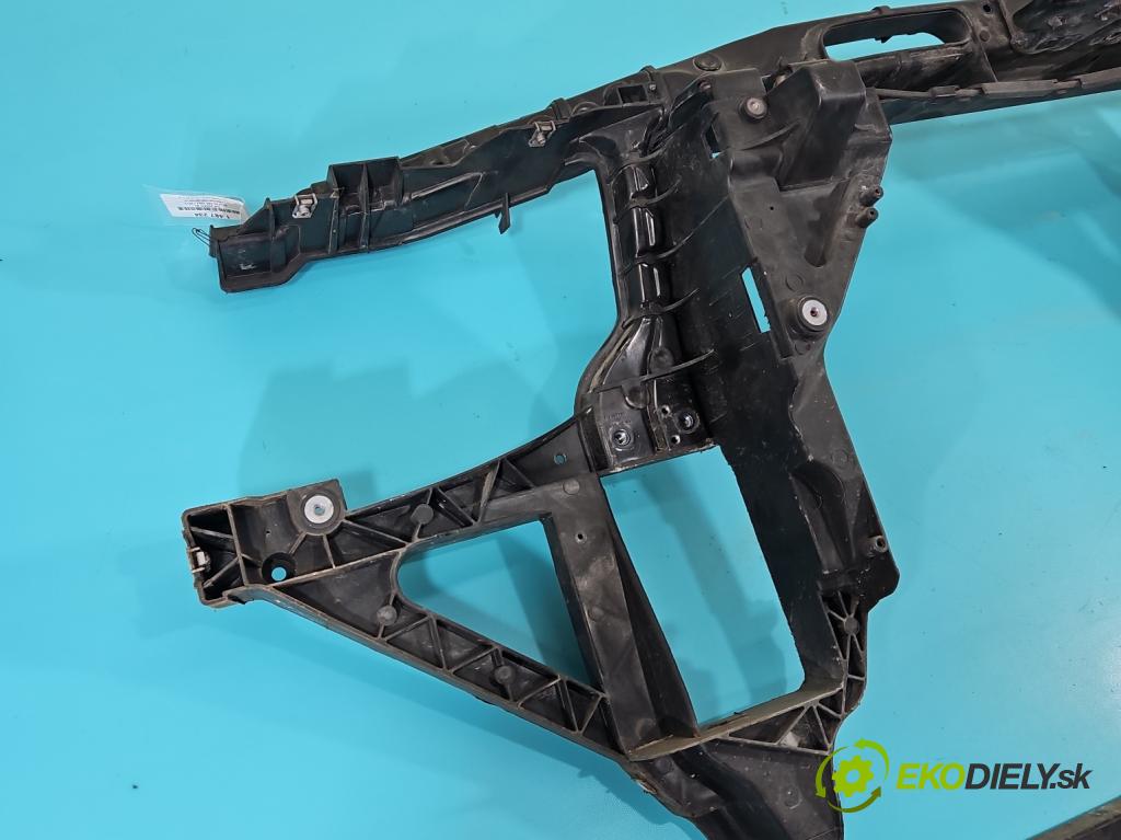 Bmw X3 E83 2003-2010 3.0d 218 hp automatic 160 kW 2993 cm3 5- stěna přední 3419945 (Přední výztuha)