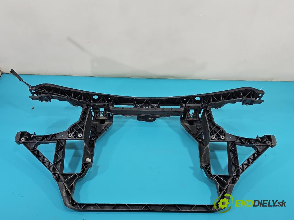 Bmw X3 E83 2003-2010 3.0d 218 hp automatic 160 kW 2993 cm3 5- stěna přední 3419945 (Přední výztuha)