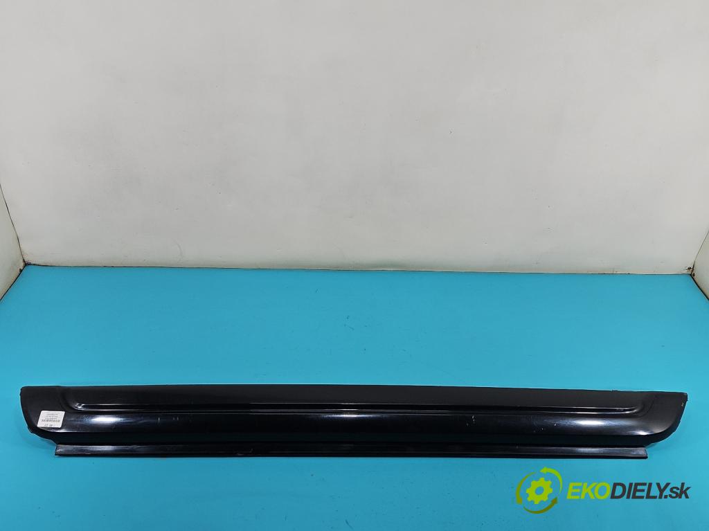Bmw X3 E83 2003-2010 3.0d 218 HP automatic 160 kW 2993 cm3 5- lišta práh: ľavé 7142120100123 (Lišta prahová)