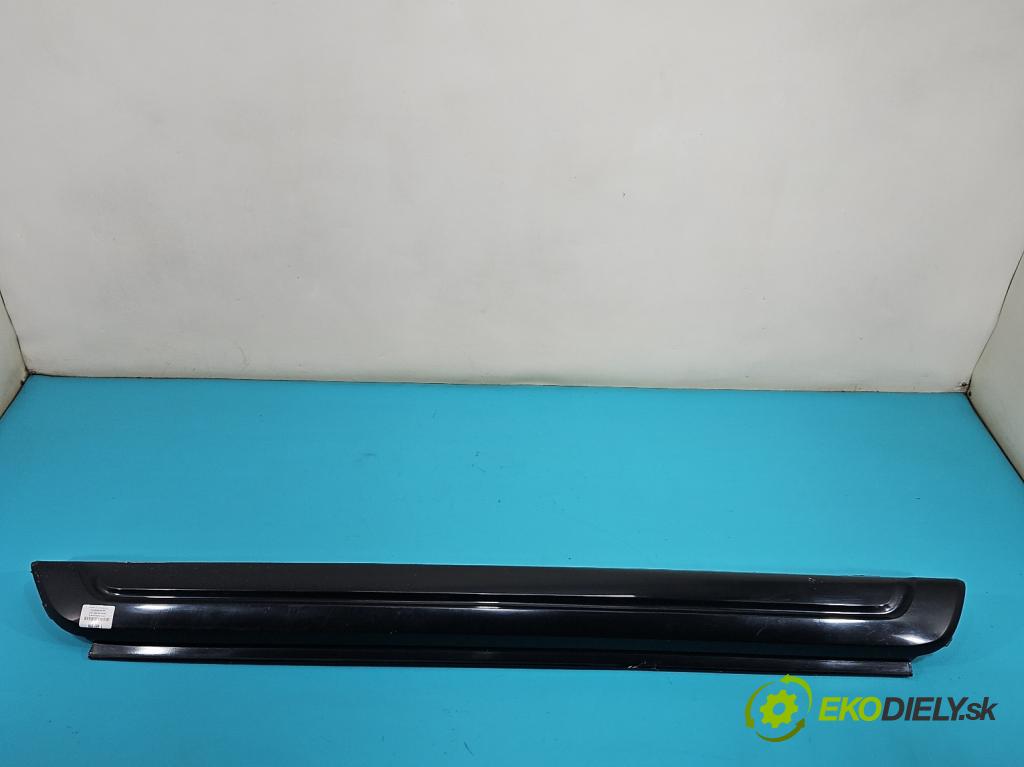 Bmw X3 E83 2003-2010 3.0d 218 HP automatic 160 kW 2993 cm3 5- lišta práh: pravé 71421202 (Lišta prahová)