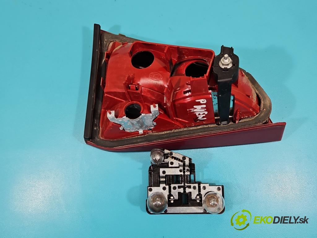 Audi A4 B8 2007-2015 2.7 tdi 190 HP automatic 140 kW 2698 cm3 4- svetlo / reflektor zadné pravé 8K5945094D (Kľučka dverí ostatné)