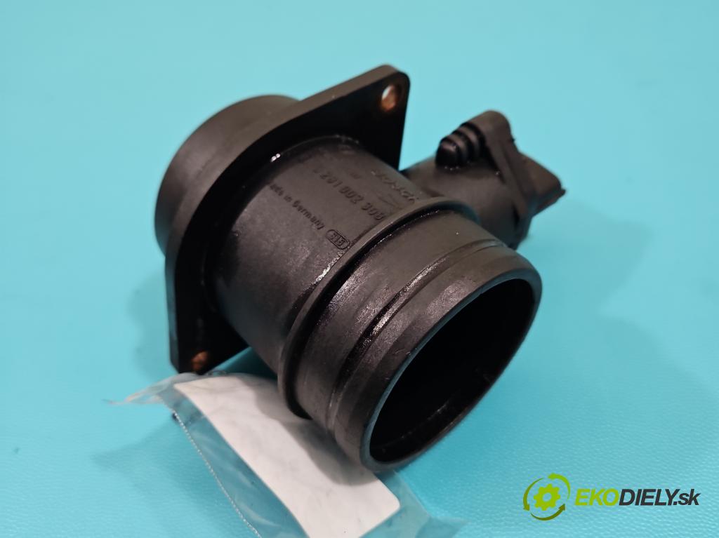 Fiat Stilo 1.9 jtd 116 HP manual 85 kW 1910 cm3 3- průtokoměr: 0281002308 (Váha vzduchu)