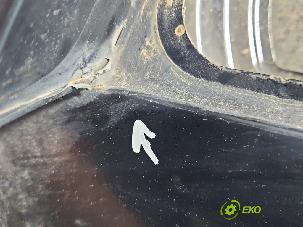 Audi A4 B8 2007-2015 2.7 tdi 190 hp automatic 140 kW 2698 cm3 4- zadní kufrové dveře  (Zadní kapota (kufr))