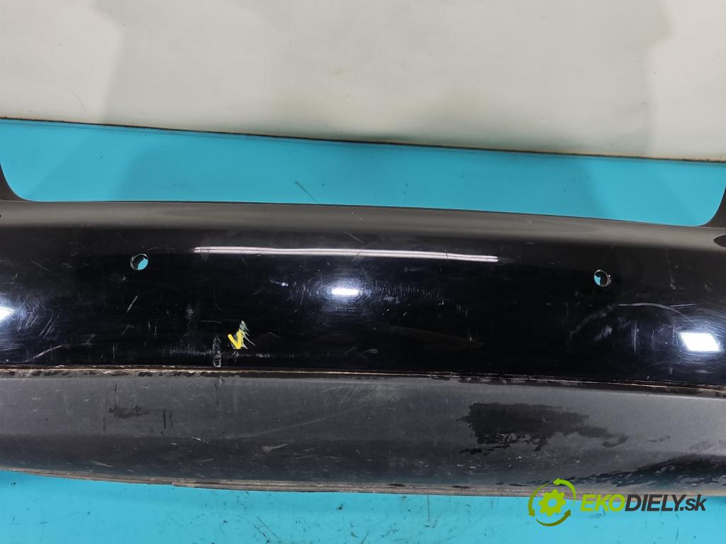 Audi A4 B8 2007-2015 2.7 tdi 190 HP automatic 140 kW 2698 cm3 4- nárazník zadné  (Kľučka dverí ostatné)