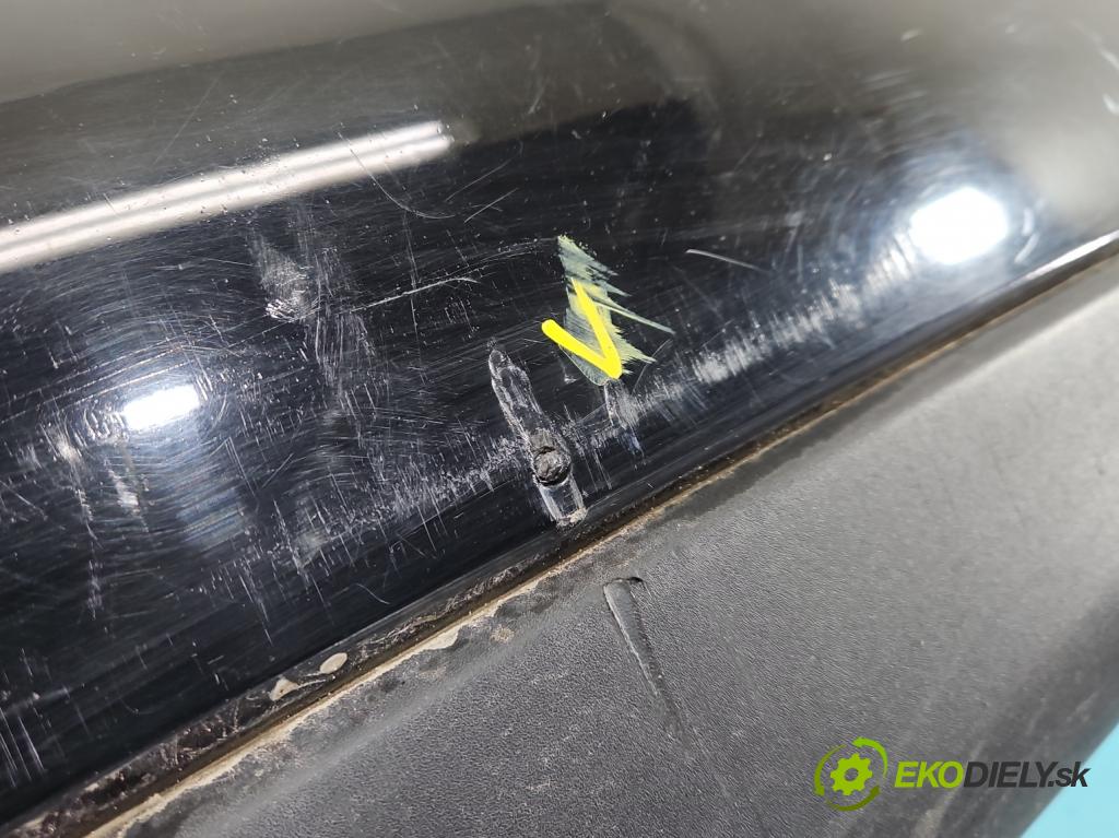 Audi A4 B8 2007-2015 2.7 tdi 190 HP automatic 140 kW 2698 cm3 4- nárazník zadné  (Kľučka dverí ostatné)