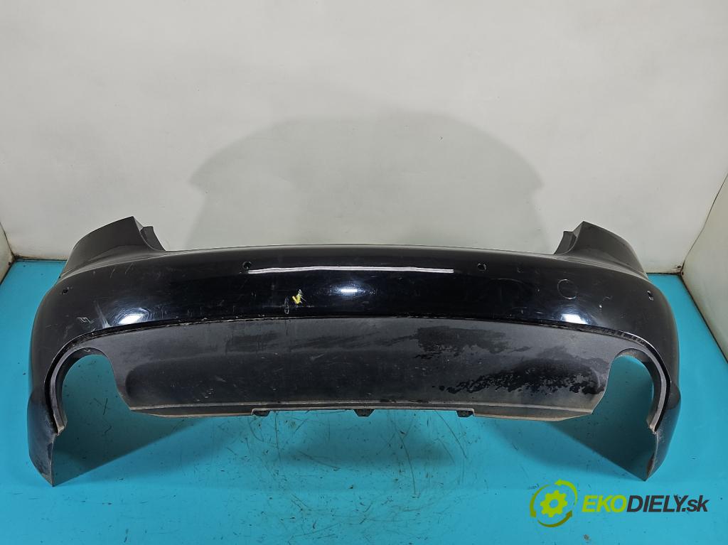 Audi A4 B8 2007-2015 2.7 tdi 190 HP automatic 140 kW 2698 cm3 4- nárazník zadné  (Kľučka dverí ostatné)