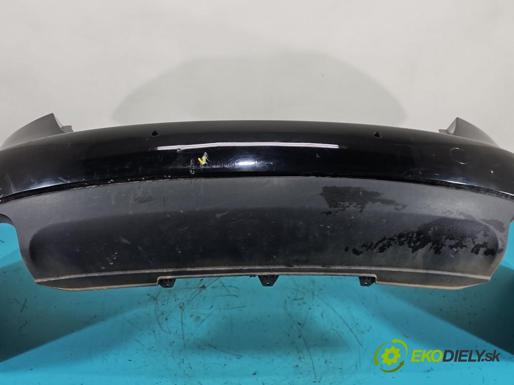 Audi A4 B8 2007-2015 2.7 tdi 190 HP automatic 140 kW 2698 cm3 4- nárazník zadné  (Kľučka dverí ostatné)