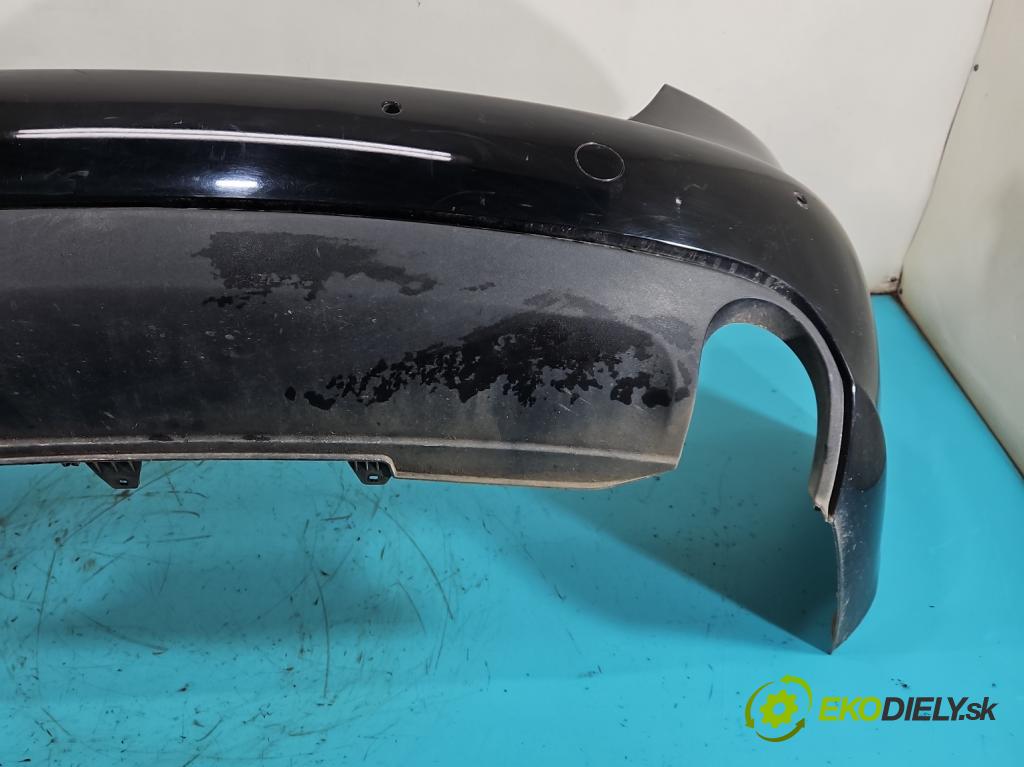 Audi A4 B8 2007-2015 2.7 tdi 190 HP automatic 140 kW 2698 cm3 4- nárazník zadné  (Kľučka dverí ostatné)