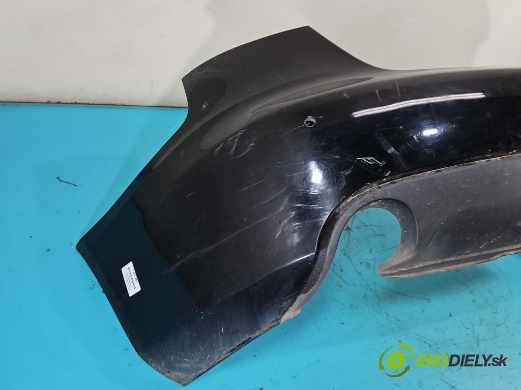 Audi A4 B8 2007-2015 2.7 tdi 190 HP automatic 140 kW 2698 cm3 4- nárazník zadné  (Kľučka dverí ostatné)