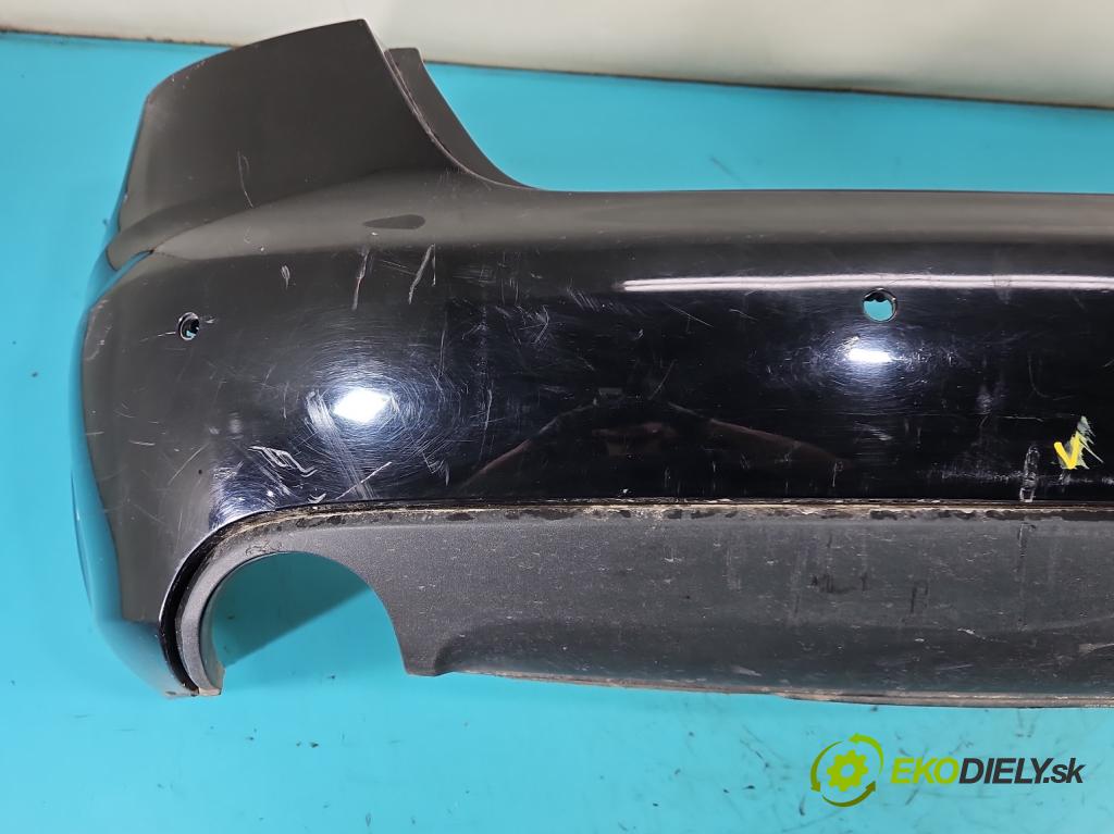 Audi A4 B8 2007-2015 2.7 tdi 190 HP automatic 140 kW 2698 cm3 4- nárazník zadné  (Kľučka dverí ostatné)