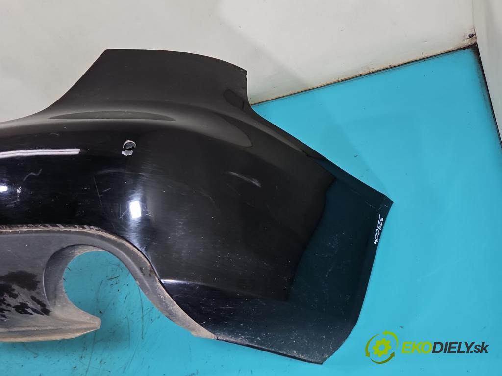 Audi A4 B8 2007-2015 2.7 tdi 190 HP automatic 140 kW 2698 cm3 4- nárazník zadné  (Kľučka dverí ostatné)