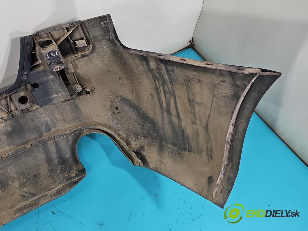 Audi A4 B8 2007-2015 2.7 tdi 190 HP automatic 140 kW 2698 cm3 4- nárazník zadné  (Kľučka dverí ostatné)