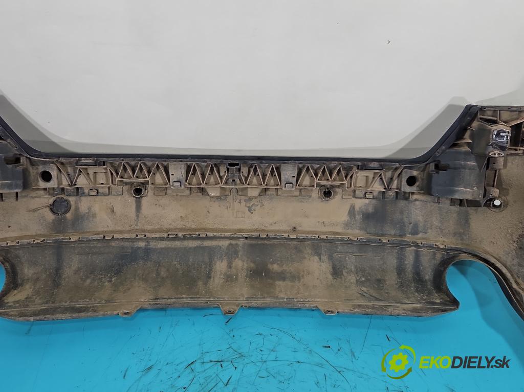 Audi A4 B8 2007-2015 2.7 tdi 190 HP automatic 140 kW 2698 cm3 4- nárazník zadné  (Kľučka dverí ostatné)