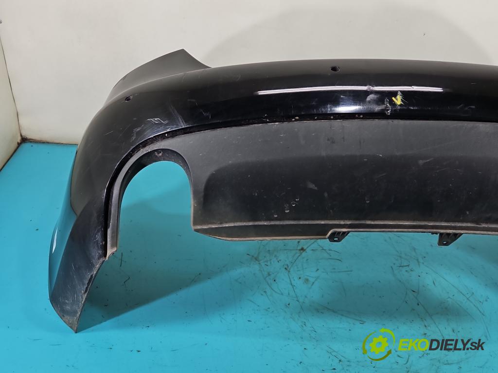 Audi A4 B8 2007-2015 2.7 tdi 190 HP automatic 140 kW 2698 cm3 4- nárazník zadné  (Kľučka dverí ostatné)