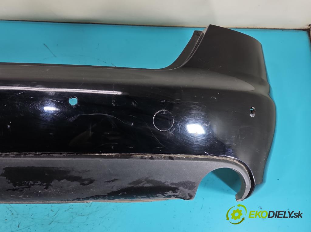 Audi A4 B8 2007-2015 2.7 tdi 190 HP automatic 140 kW 2698 cm3 4- nárazník zadné  (Kľučka dverí ostatné)