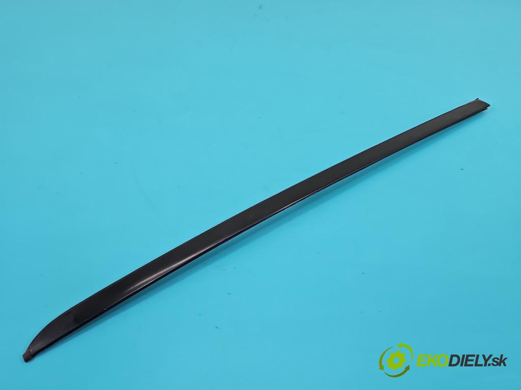 Bmw 5 E60 2003-2010 2.2 R6 170 HP  125 kW 2171 cm3 4- lišta střecha: ľavé 