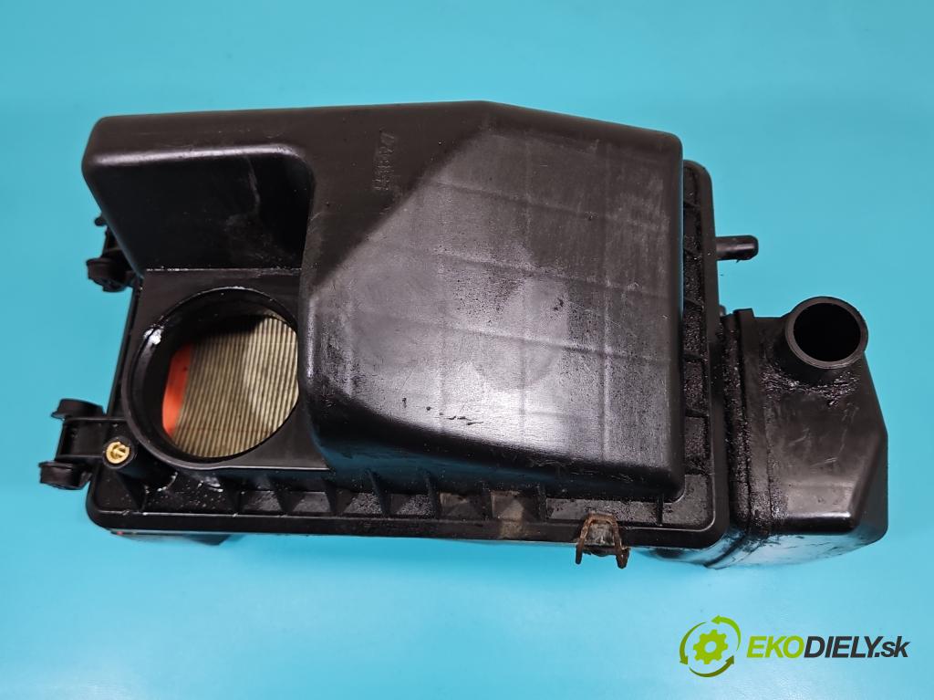 Fiat Stilo 1.9 jtd 120 HP manual 88 kW 1910 cm3 5- obal filtra vzduchu 46807188 (Obal vzduchového filtra)