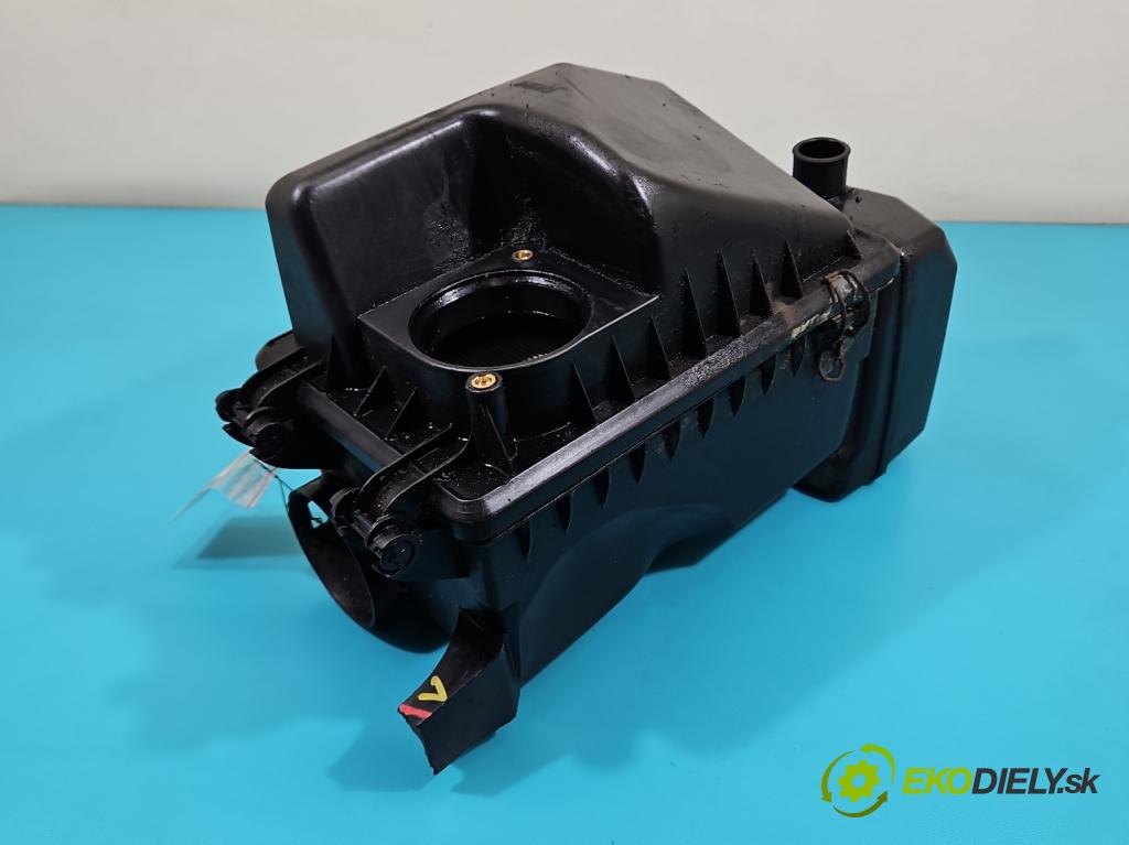 Fiat Stilo 1.9 jtd 120 HP manual 88 kW 1910 cm3 5- obal filtra vzduchu 46807188 (Obal vzduchového filtra)