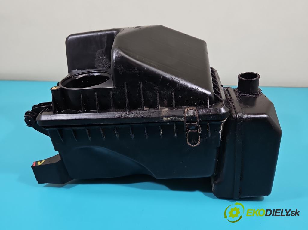 Fiat Stilo 1.9 jtd 120 HP manual 88 kW 1910 cm3 5- obal filtra vzduchu 46807188 (Obal vzduchového filtra)