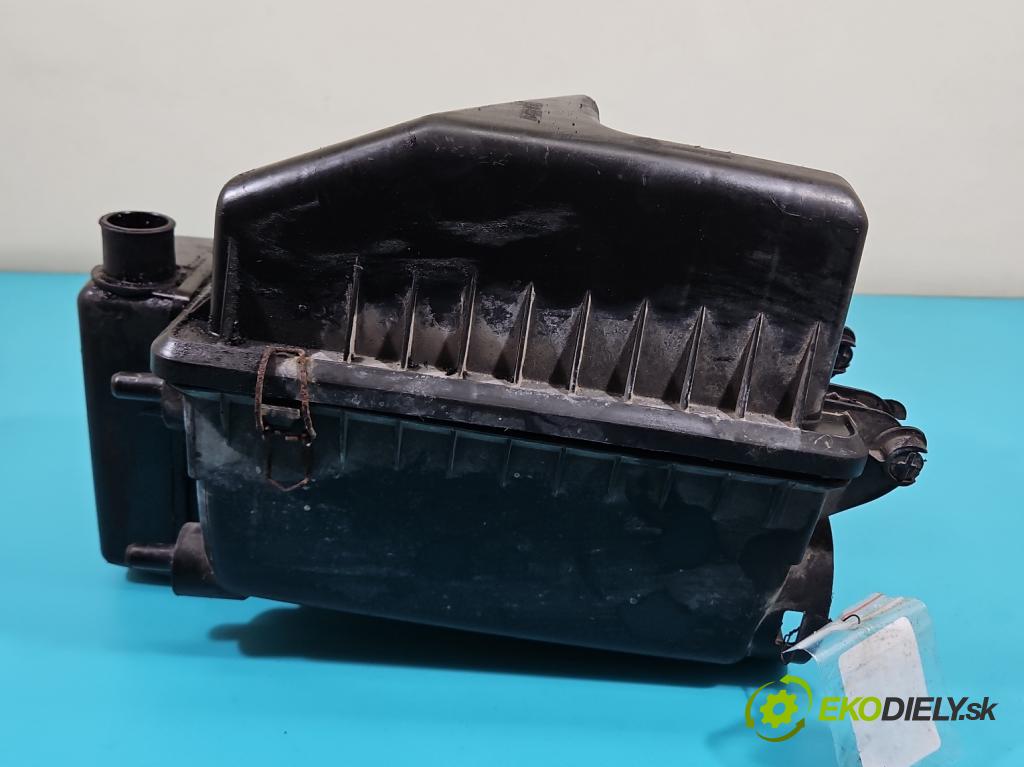 Fiat Stilo 1.9 jtd 120 HP manual 88 kW 1910 cm3 5- obal filtra vzduchu 46807188 (Obal vzduchového filtra)