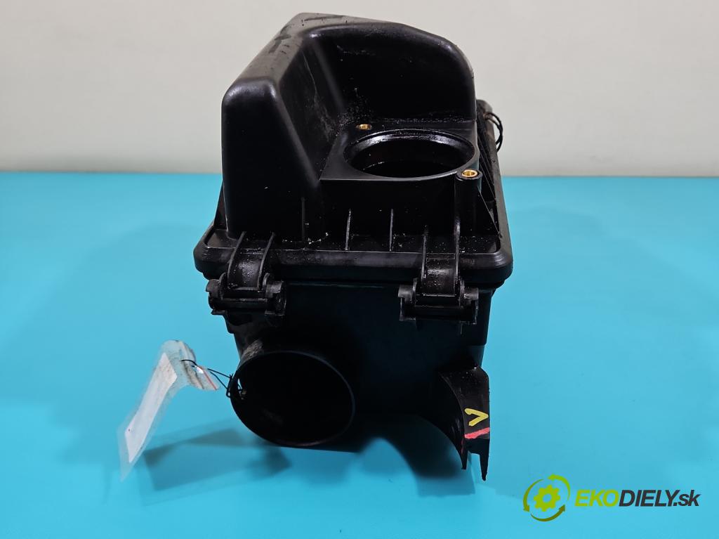 Fiat Stilo 1.9 jtd 120 HP manual 88 kW 1910 cm3 5- obal filtra vzduchu 46807188 (Obal vzduchového filtra)