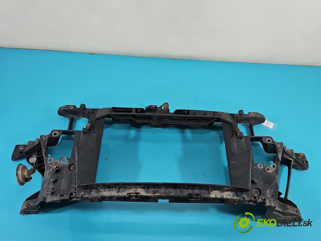 Fiat Stilo 1.9 jtd 120 hp manual 88 kW 1910 cm3 5- stěna přední  (Přední výztuha)