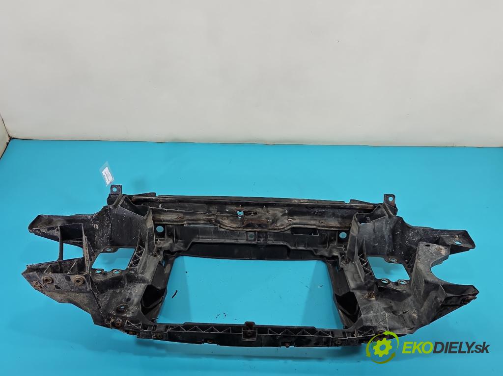 Fiat Stilo 1.9 jtd 120 hp manual 88 kW 1910 cm3 5- stěna přední  (Přední výztuha)