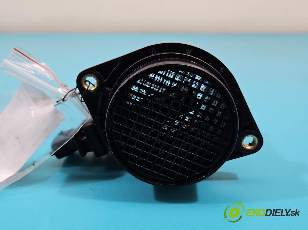 Fiat Stilo 1.9 jtd 120 HP manual 88 kW 1910 cm3 5- průtokoměr: 0281002792 (Váha vzduchu)