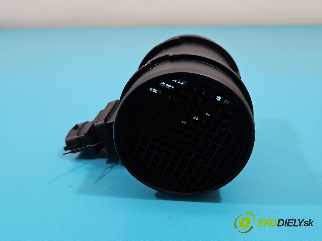 Alfa romeo 159 1.9 jtd 116 HP manual 85 kW 1910 cm3 4- průtokoměr: 0281002861 (Váha vzduchu)