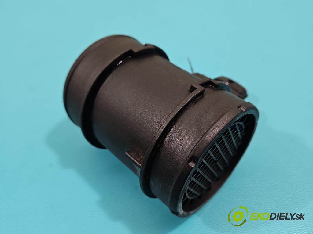 Alfa romeo 159 1.9 jtd 116 HP manual 85 kW 1910 cm3 4- průtokoměr: 0281002861 (Váha vzduchu)