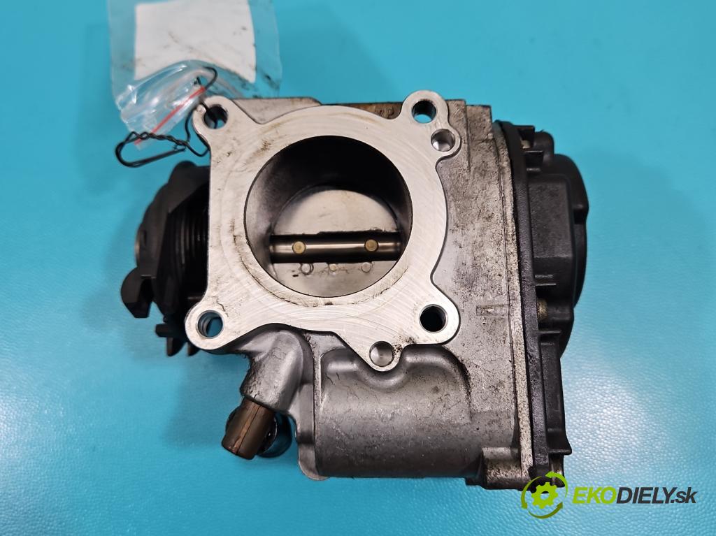 Vw Polo III 6N 1994-2001 1.6 75 HP manual 55 kW 1598 cm3 5- klapka 030133064F (Škrtiaca klapka)