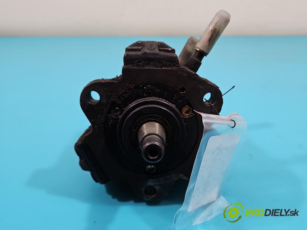 Renault Laguna II 2001-2007 1.9 DCI 101 HP manual 74 kW 1870 cm3 5- čerpadlo vstrekovacia 0445010018 (Vstrekovacie čerpadlo)