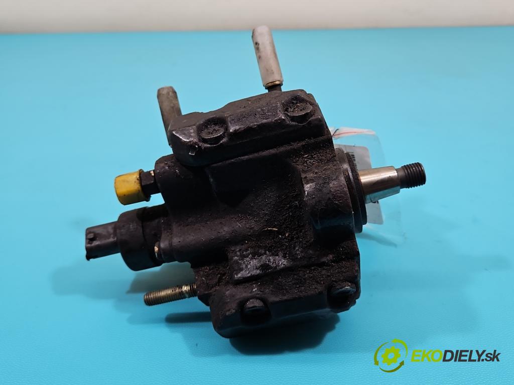 Renault Laguna II 2001-2007 1.9 DCI 101 HP manual 74 kW 1870 cm3 5- čerpadlo vstrekovacia 0445010018 (Vstrekovacie čerpadlo)