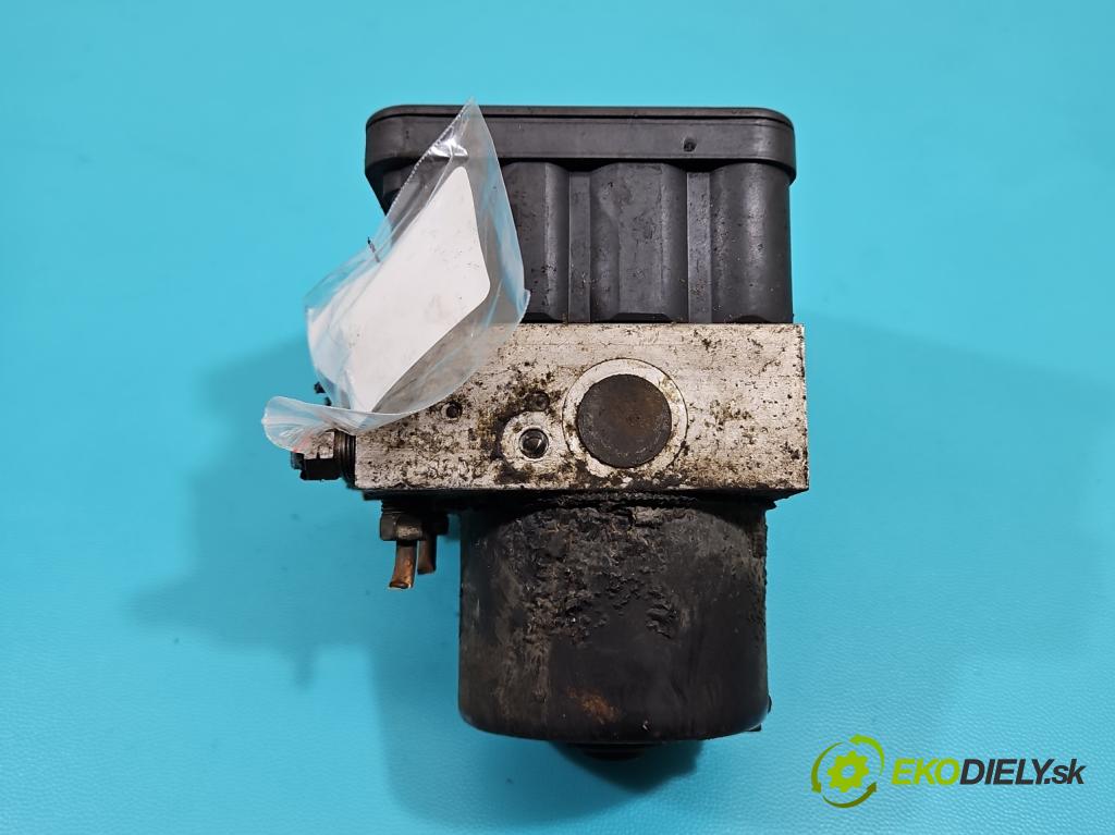 Renault Laguna II 2001-2007 1.9 DCI 101 HP manual 74 kW 1870 cm3 5- čerpadlo abs 8200053422-B (Pumpa ABS)