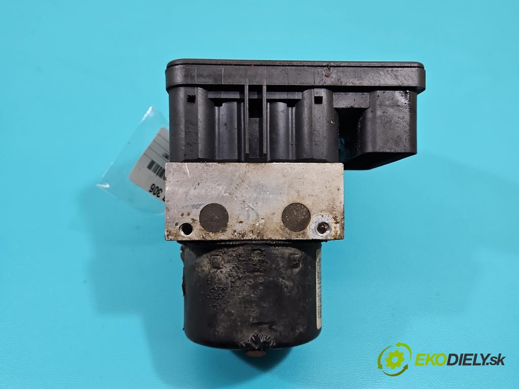 Renault Laguna II 2001-2007 1.9 DCI 101 HP manual 74 kW 1870 cm3 5- čerpadlo abs 8200053422-B (Pumpa ABS)